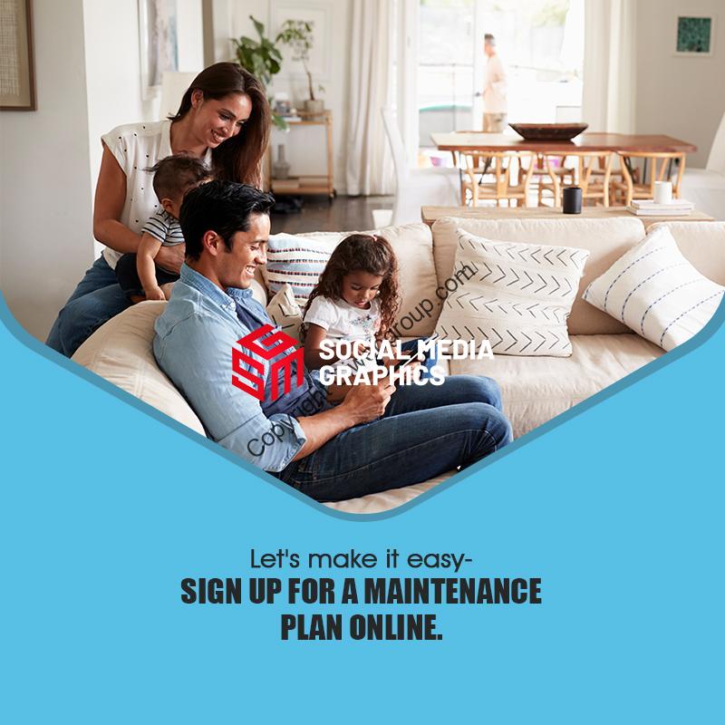 Signup for Maintenance Plan