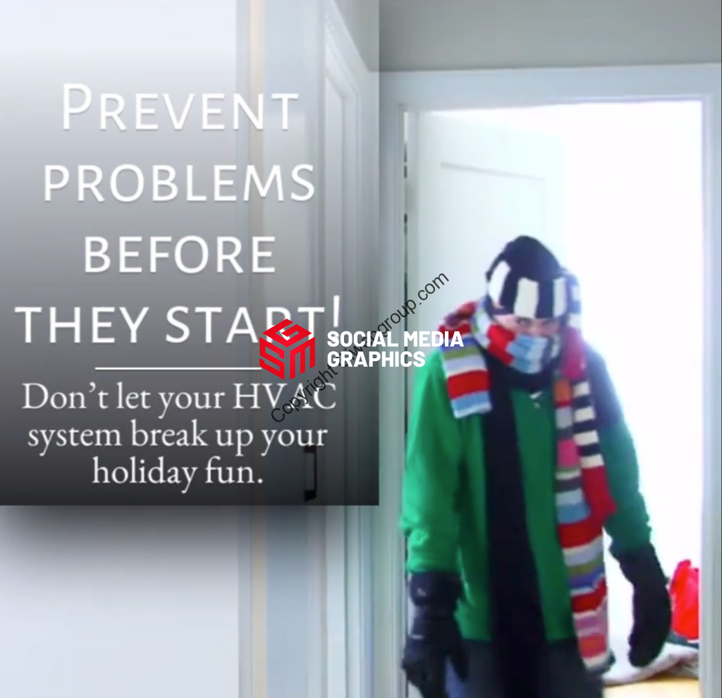 Prevent problems before they Start!