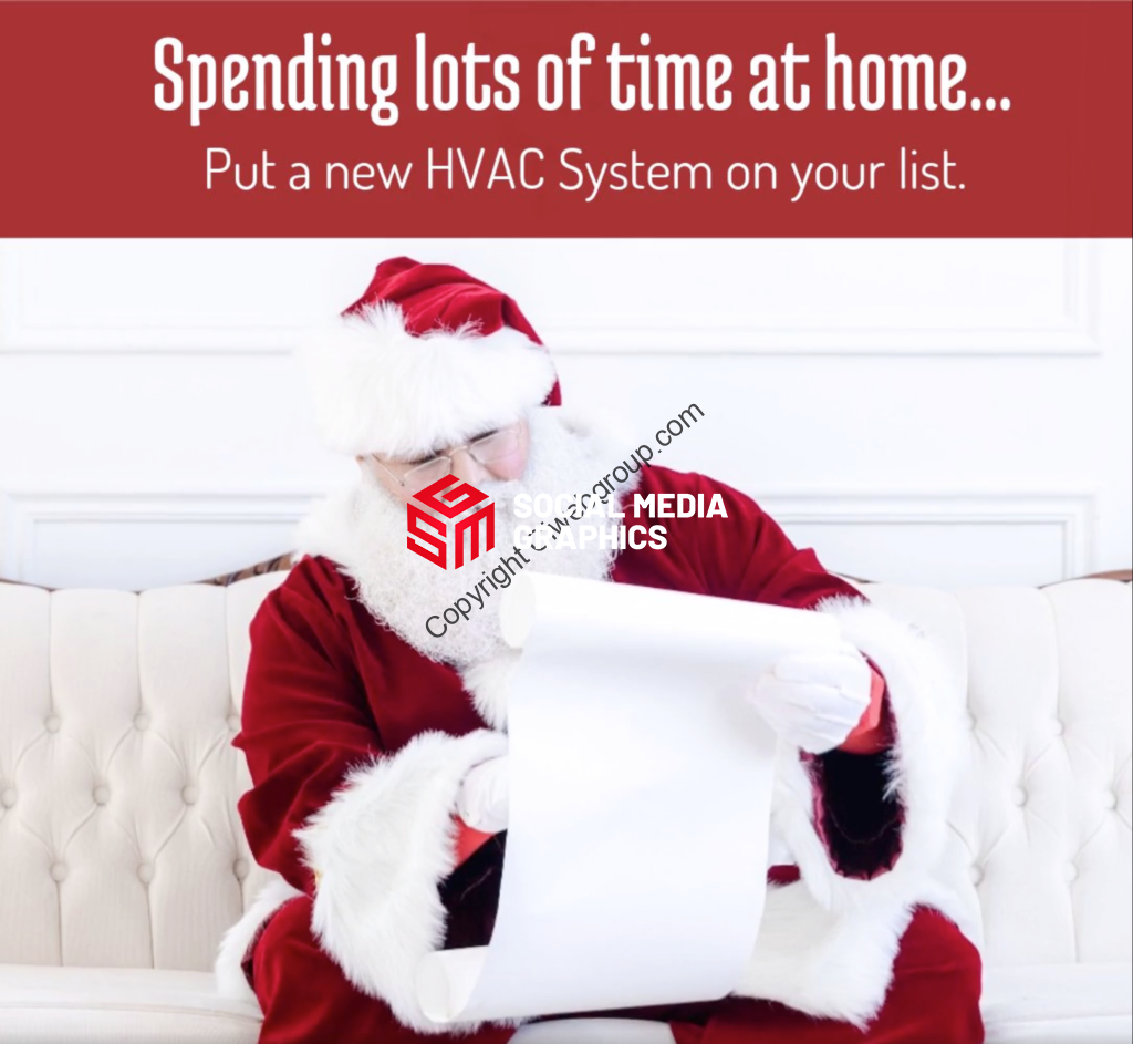 New AC System on your list