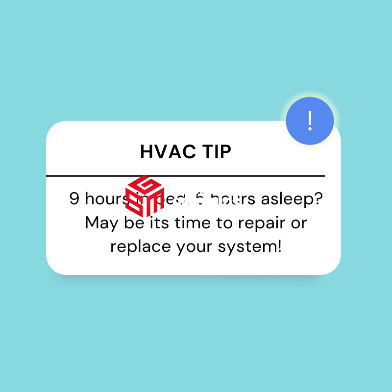 HVAC Tip