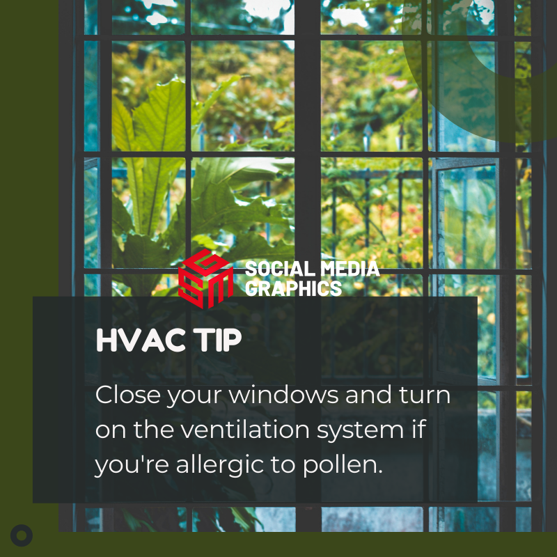 HVAC tip post
